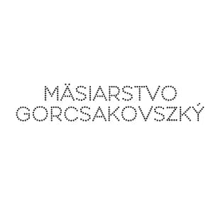 Mäsiarstvo Gorcsakovszký - Lokálny trh