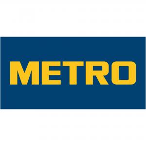 Metro - Lokálny trh