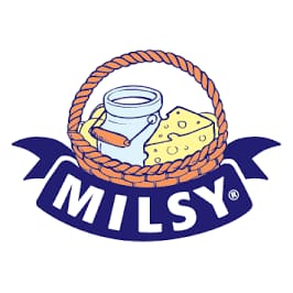Milsy - Lokálny trh