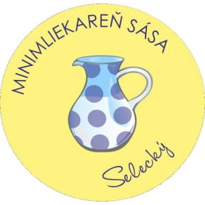 Minimliekareň Sása - Lokálny trh