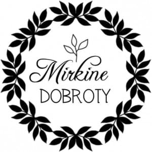 MIRKINE DOBROTY - Lokálny trh