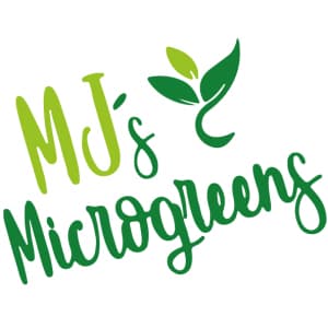 MJ´s Microgreens - Lokálny trh
