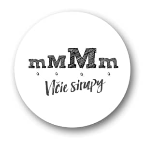 MMMM - Vlčie Sirupy - Lokálny trh