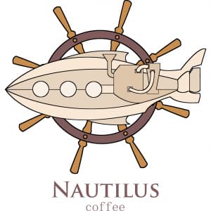 Nautilus Coffee - Lokálny trh