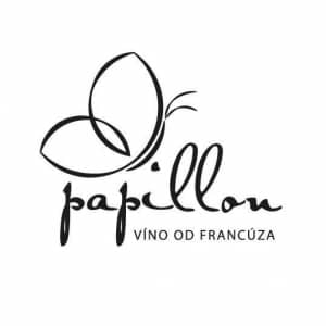 Papillon - Víno od Francúza - Lokálny trh