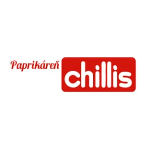 Paprikáreň CHILLIS - Lokálny trh