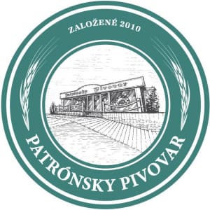 Patrónsky Pivovar - Lokálny trh