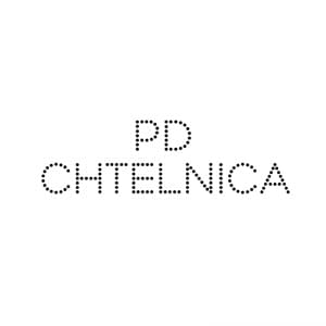 PD Chtelnica - Lokálny trh