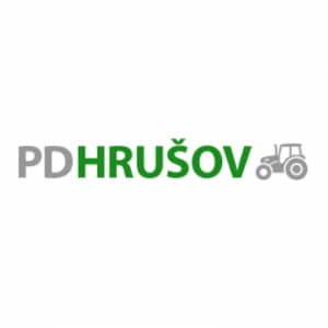 PD Hrušov - Lokálny trh