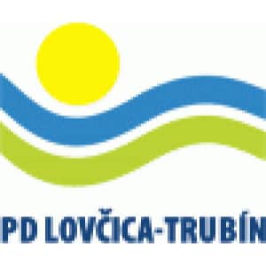 PD Lovčica-Trubín - Lokálny trh