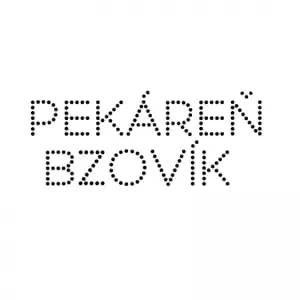 Pekáreň Bzovík - Lokálny trh