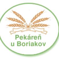 Pekáreň u Boriakov - Lokálny trh