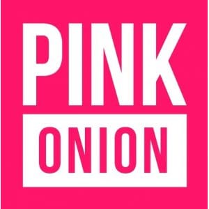 PINK ONION - Lokálny trh