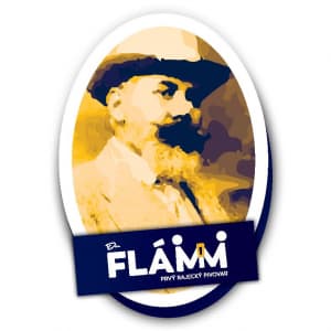 Pivovar FLÁMM - Lokálny trh