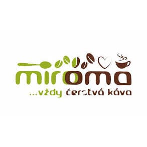 Pražiareň Miroma - Lokálny trh