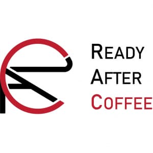 Ready After Coffee  - Lokálny trh