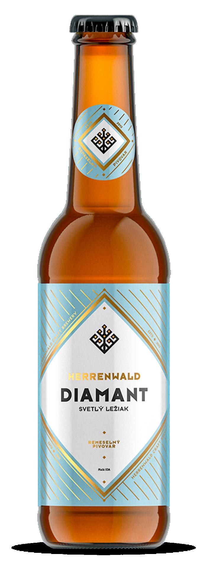 Remeselný pivovar Herrenwald - Remeselný pivovar Herrenwald