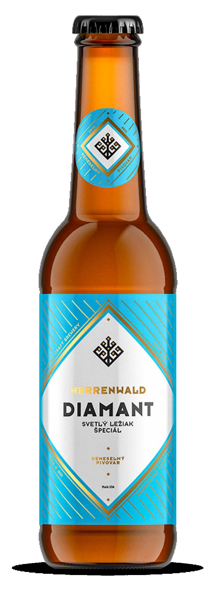 Remeselný pivovar Herrenwald - Remeselný pivovar Herrenwald