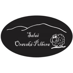 Salaš Oravská Polhora - Lokálny trh