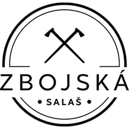 Salaš Zbojská - Lokálny trh
