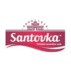 Santovka - Lokálny trh