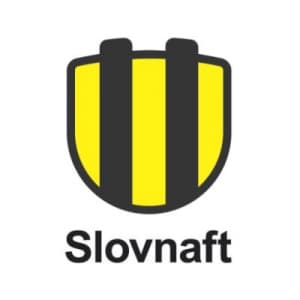 Slovnaft - Lokálny trh