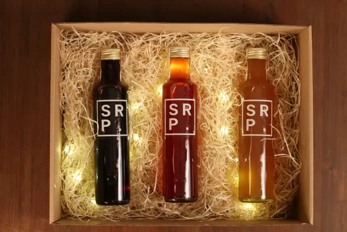 SRP.syrups - SRP.syrups