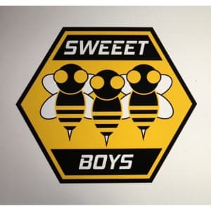 SWEEET BOYS - Lokálny trh