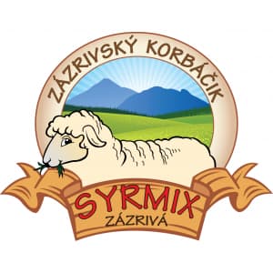 Syrmix Zázrivá - Zázrivský korbáčik - Lokálny trh