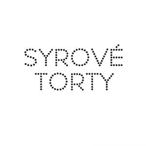 SYROVÉ TORTY - Lokálny trh