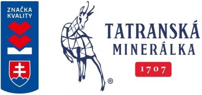 Tatranská minerálka - Tatranská minerálka