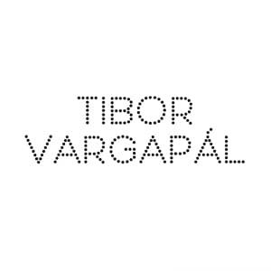 Tibor Vargapál - Lokálny trh