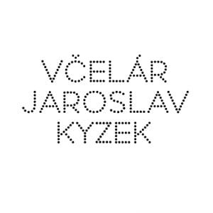 Včelár Jaroslav Kyzek - Lokálny trh