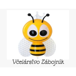Včelárstvo Zábojník - Lokálny trh