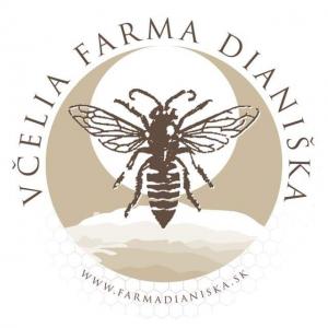 Včelia farma Dianiška - Lokálny trh