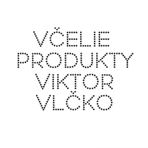 Včelie produkty Viktor Vlčko - Lokálny trh