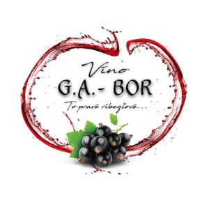 Víno G.A.-BOR - Lokálny trh