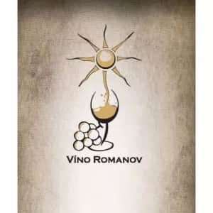 Víno Romanov - Lokálny trh