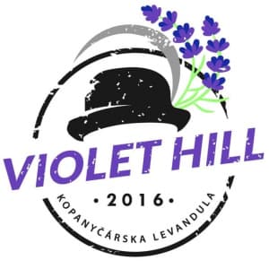 Violet Hill - "kopanyčárska levandula" - Lokálny trh