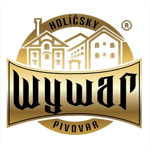 Holíčsky pivovar Wywar - Lokálny trh
